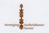 Oudheidkamer Twente logo